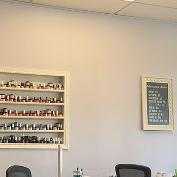 Glamorous Salon - Nail Salons Near Me - Walnut Creek, California Glamorous Salon - Nail Salons Near Me - Walnut Creek, California
