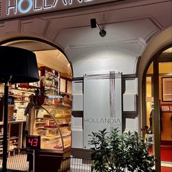 Hollandia