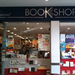 Crescent Book Shop