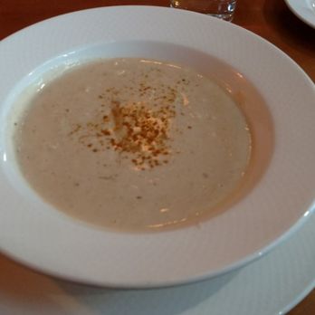 Soby's - She crab soup - New American Near Me - Greenville, South Carolina Soby's - She crab soup - New American Near Me - Greenville, South Carolina