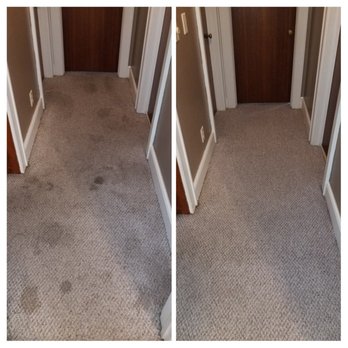 Drew's Cleaning and Restoration - Carpet cleaning before and after pictures. Awesome results very satisfying!!! - Carpet Cleaning Near Me - Jamestown, North Carolina Drew's Cleaning and Restoration - Carpet cleaning before and after pictures. Awesome results very satisfying!!! - Carpet Cleaning Near Me - Jamestown, North Carolina