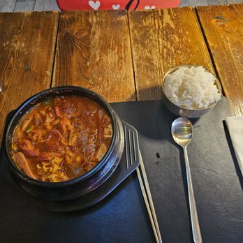 Mokja - Korean Near Me - Astoria, New York Mokja - Korean Near Me - Astoria, New York