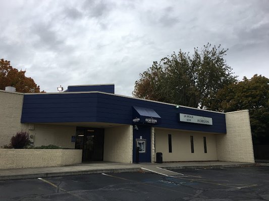 Horizon Credit Union