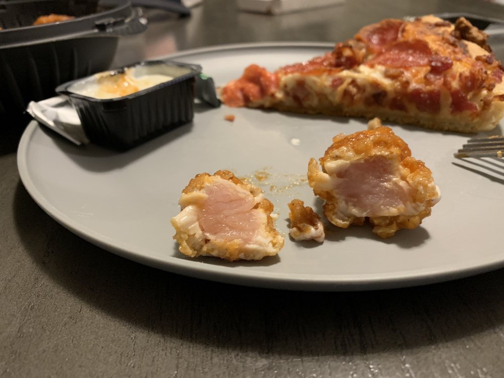 PIZZA HUT Updated August 2024 18 Photos & 79 Reviews 2001 Katy