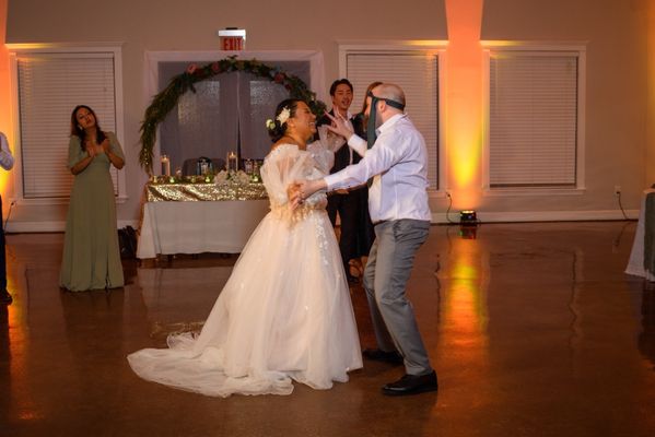 Fiancee Bridal Boutique