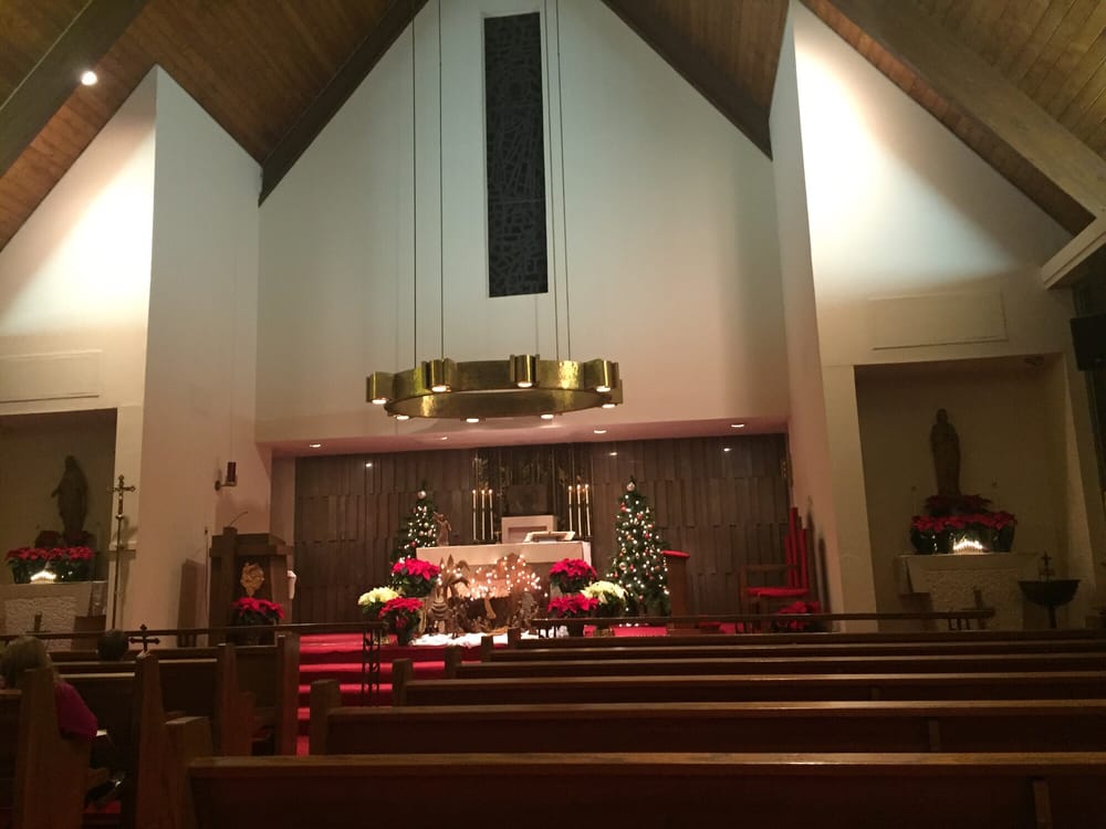 Heart of Jesus Social Hall - social services organization in Bayonne, NJ