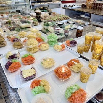 Thanh Son Hien Khanh - xôi display - Vietnamese Near Me - San Jose, California Thanh Son Hien Khanh - xôi display - Vietnamese Near Me - San Jose, California