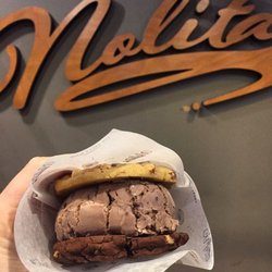 Nolita Ice Cream Bakery