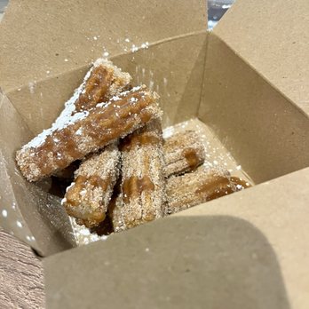 Barrio Modern Mexican Cuisine - Churros to go - Tacos Near Me - Madison, Alabama Barrio Modern Mexican Cuisine - Churros to go - Tacos Near Me - Madison, Alabama