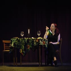 Little Theatre of Wilkes-Barre - Uneven. 2005.