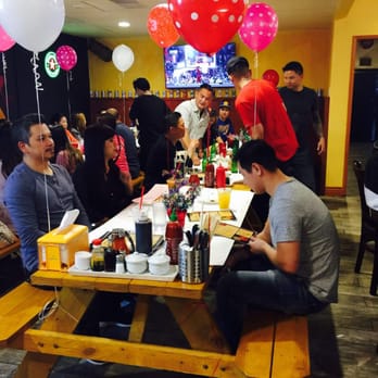Crawfish Noodle & Grill - Cajun/Creole Near Me - Modesto, California