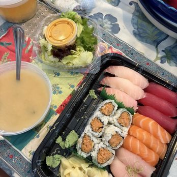 Yama Sushi Bar - Sushi Bars Near Me - Annapolis, Maryland Yama Sushi Bar - Sushi Bars Near Me - Annapolis, Maryland