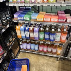 Charlotte wholesale supplements