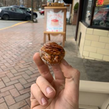 Kretchmar's Bakery - Pecan deliciousness! - Bakeries Near Me - Beaver, Pennsylvania