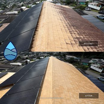 Pacific Spray Wash - Pressure Washers Near Me - Kailua, Hawaii Pacific Spray Wash - Pressure Washers Near Me - Kailua, Hawaii