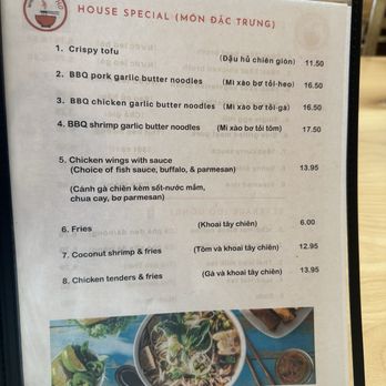 What's The Pho - Menu - Vietnamese Near Me - Larkfield-Wikiup, California What's The Pho - Menu - Vietnamese Near Me - Larkfield-Wikiup, California