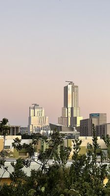 Vista Hermosa Natural Park, Mountains Recreation & Conservation Authority by null