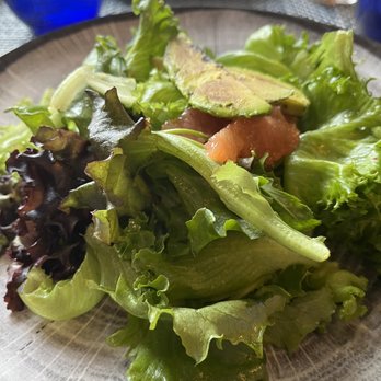 Town Meeting Bistro - Grapefruit salad - New American Near Me - Lexington, Massachusetts