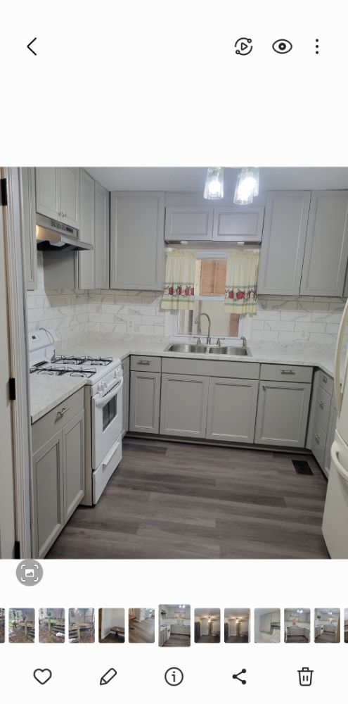 Slide of R and T Roofing and Remodeling