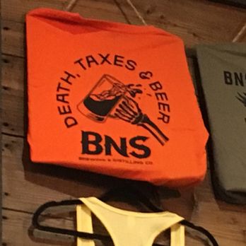 BNS Brewing & Distilling - Breweries Near Me - Santee, California