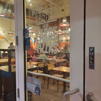 Blaze Pizza - Salad Near Me - Davie, Florida Blaze Pizza - Salad Near Me - Davie, Florida