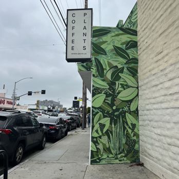 SACHI.LA - Coffee & Tea Near Me - Los Angeles, California