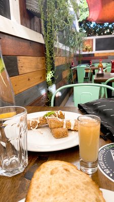 Blu Jam Cafe by null