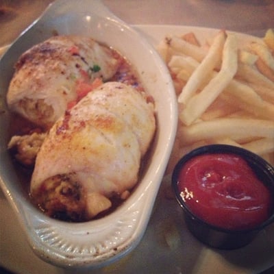 Claudio's Tavern & Grill by null