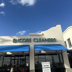 Store front