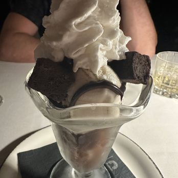 Crossroads Kitchen - Sundae - Vegan Near Me - Las Vegas, Nevada Crossroads Kitchen - Sundae - Vegan Near Me - Las Vegas, Nevada