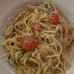 Chicken Florentine