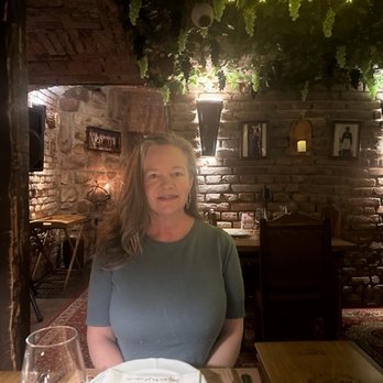 Gruzie Restaurant - Georgian Near Me - Praha 1, Puerto Rico