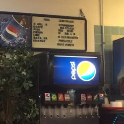 Philly Steak & Fresh Lemonade - All flavors of lemonade!