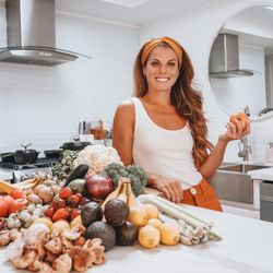 Wildly Healthy By Tiffany