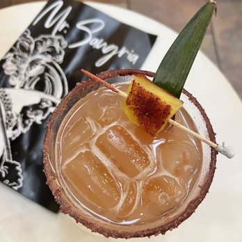 Mr. Sangria Bar - Wine Bars Near Me - Aiea, Hawaii Mr. Sangria Bar - Wine Bars Near Me - Aiea, Hawaii