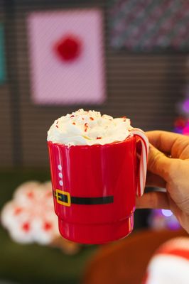 Golden Eye Social by null