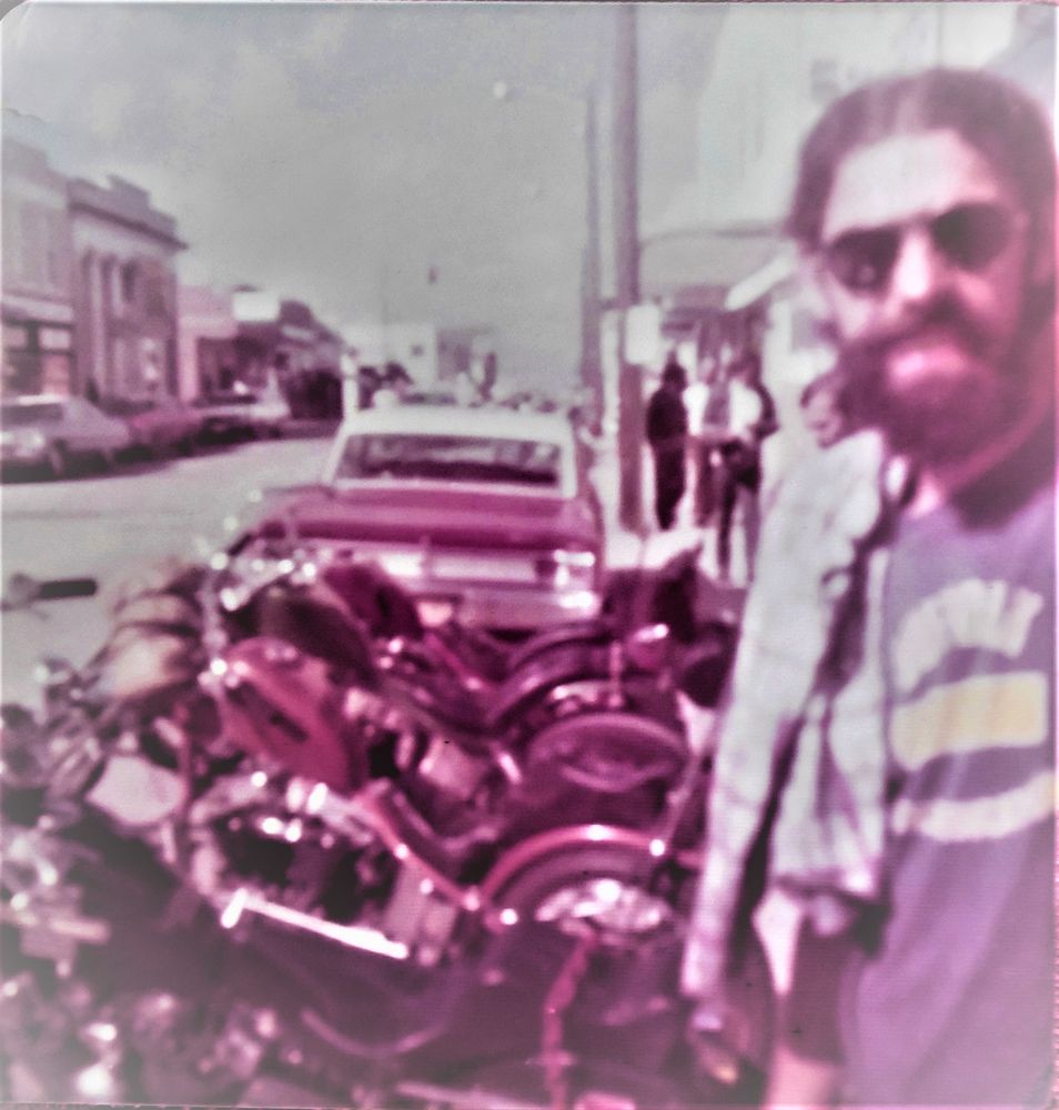 DUDLEY’S BASEMENT Updated September 2024 105 W Suffolk Ave, Central