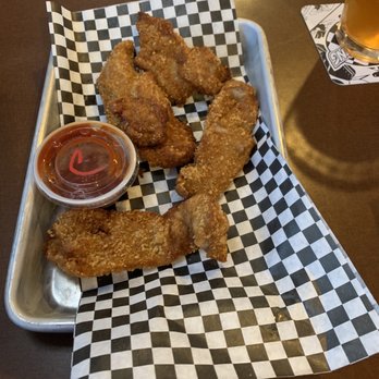 357 Reloaded - Mountain oysters - Burgers Near Me - Clifton, Colorado