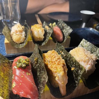 Wabi Nori - Sushi Bars Near Me - Flushing, New York Wabi Nori - Sushi Bars Near Me - Flushing, New York