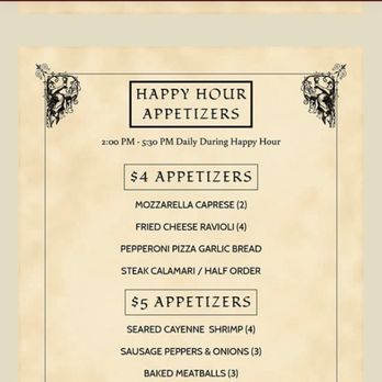 Twisted Italian - Menu - Italian Near Me - Peoria, Arizona Twisted Italian - Menu - Italian Near Me - Peoria, Arizona