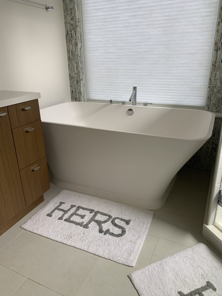 ULTIMATE KITCHEN & BATH Updated August 2024 1000 Clint Moore Rd