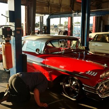 Ken's Tire & Auto - Tires Near Me - Oklahoma City, Oklahoma Ken's Tire & Auto - Tires Near Me - Oklahoma City, Oklahoma
