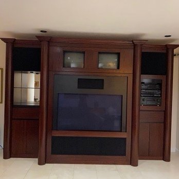 Paramount Technology & Wellness - Out with the old! - Home Theatre Installation Near Me Paramount Technology & Wellness - Out with the old! - Home Theatre Installation Near Me