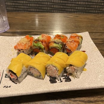 Sushi Masa - Sushi Bars Near Me - Baton Rouge, Louisiana
