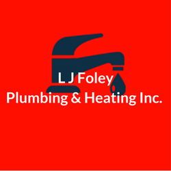 Slide of L J Foley Plumbing & Heating