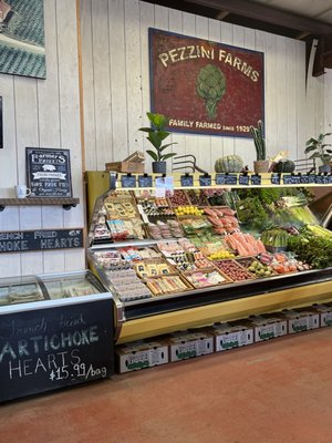 Pezzini Farms by null