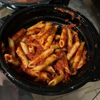 Ats-a-Nice Pizza - Pizza Near Me - Romeoville, Illinois