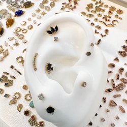 Identity Body Piercing
