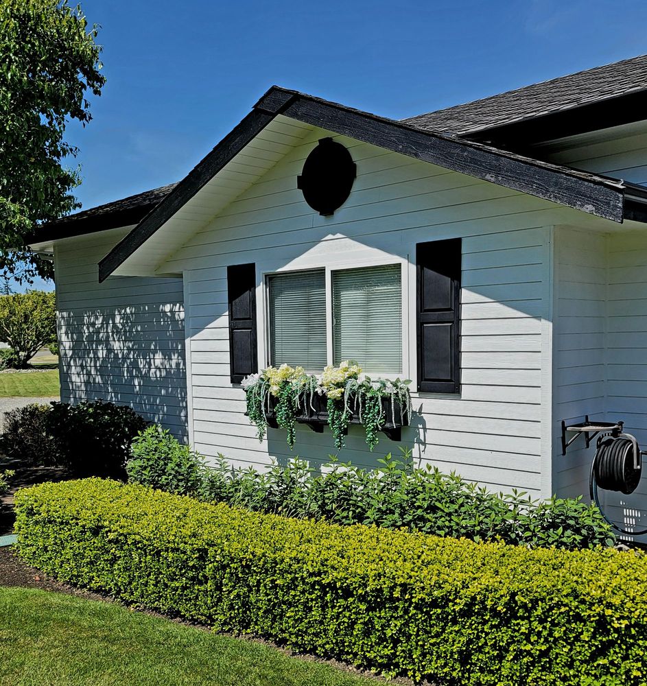 PROSSER PAINTING CONSTRUCTION Updated September 2024 97 Photos & 14