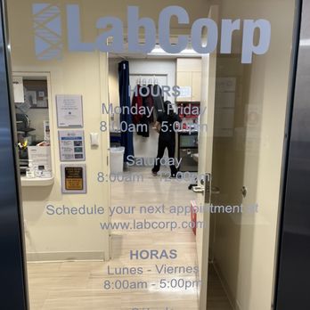 Labcorp - Laboratory Testing Near Me - Silver Spring, Maryland
